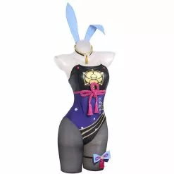 Cosplay Clans Game Genshin Impact Kamisato Ayaka Bunny Girl Cosplay Costumes 11 Cosplay Clans Game Genshin Impact Kamisato Ayaka Bunny Girl Cosplay Costumes -Cosplay Clans Sales 2 bcdfc3d7 49da 471e a974 487bed5c61f8