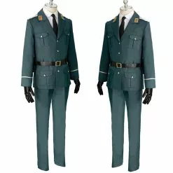 Cosplay Clans Anime SPY×FAMILY Yuri Briar Cosplay Costume 11 Cosplay Clans Anime SPY×FAMILY Yuri Briar Cosplay Costume -Cosplay Clans Sales 2 beb2ec52 eaac 478b 8d97 9f95add86d45
