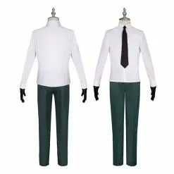 Cosplay Clans Anime SPY×FAMILY Yuri Briar Fullset Cosplay Costume 11 Cosplay Clans Anime SPY×FAMILY Yuri Briar Fullset Cosplay Costume -Cosplay Clans Sales 2 bf449094 0e18 4909 b626 ec71c2068daa