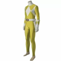 Cosplay Clans Mighty Morphin Power Rangers Trini Kwan Yellow Ranger Cosplay Costumes -Cosplay Clans Sales 2 c188cefe e0a3 4aa6 a9e0 bfee8cdf6de8