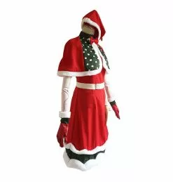 Cosplay Clans Game Identity V Doctors Xmas Ensemble Christmas Cosplay Costume 11 Cosplay Clans Game Identity V Doctors Xmas Ensemble Christmas Cosplay Costume -Cosplay Clans Sales 2 c1a43e85 550d 45ed 8d2c 30c0fafaf066