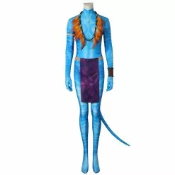 Cosplay Clans Movie Avatar 2 The Way Of Water Neytiri Cosplay Costume -Cosplay Clans Sales 2 c21fa1b7 c763 4995 b52e acf9401b8ab2