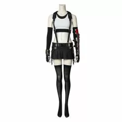 Cosplay Clans Game Final Fantasy VII Remake FF7 Tifa Lockhart Outfits Cosplay Costume -Cosplay Clans Sales 2 c3b5c59e 9144 433b ba73 b1ebc0b815ca