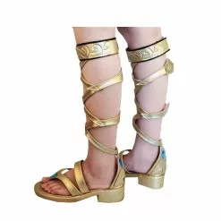 Cosplay Clans Game Genshin Impact Nilou Cosplay Shoes -Cosplay Clans Sales 2 cb28b941 4415 4922 8ff3 8603c73ec93f