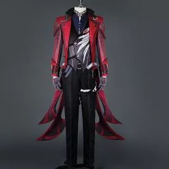 Cosplay Clans Game Genshin Impact Diluc Red Dead Of Night Cosplay Costumes -Cosplay Clans Sales 2 cc2c4899 9d32 46c3 ba34 3ba0933c1699