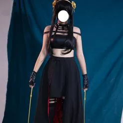 Cosplay Clans Anime SPY×FAMILY Yor Forger Swimsuit Cosplay Costumes -Cosplay Clans Sales 2 d199fc38 cd6f 42d9 96ed 186bd737cac8