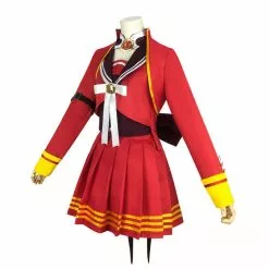 Cosplay Clans Game Uma Musume Pretty Derby Maruzensky Uniform Cosplay Costumes 10 Cosplay Clans Game Uma Musume Pretty Derby Maruzensky Uniform Cosplay Costumes -Cosplay Clans Sales 2 d48037e0 fcbf 47da b4a0 931d9c9d30d5