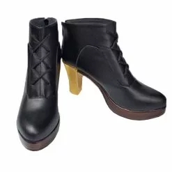 Cosplay Clans Hololive English Virtual YouTuber NIJISANJI Ike Eveland Cosplay Shoes -Cosplay Clans Sales 2 d6d89458 1ee5 4cdb 825f 6c6883777aed