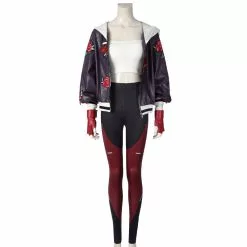 Cosplay Clans OW Overwatch 2 Kiriko Jacket Cosplay Costume -Cosplay Clans Sales 2 d7add462 bbfc 40c0 adc9 5520e58df497
