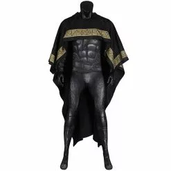 Cosplay Clans DC Extended Universe Black Adam Jumpsuit Cosplay Costumes -Cosplay Clans Sales 2 d9078c27 5b39 4fc1 aed0 b49a21142287
