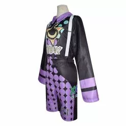 Cosplay Clans Anime Pokémon: Twilight Wings Allister Fullset Cosplay Costume -Cosplay Clans Sales 2 e4ff35c2 3609 4727 9887 f265f2bf2e41