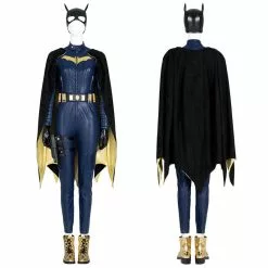 Cosplay Clans DC Arrowverse Kate Kane Cosplay Costumes -Cosplay Clans Sales 2 e615aa86 18bc 4deb b1b3 7230eee3bec9