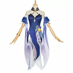 Cosplay Clans Game Genshin Impact Ningguang Orchid's Evening Gown Cosplay Costumes -Cosplay Clans Sales 2 f3a78fea 5a89 46bd ab20 1428254fd62a
