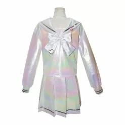 Cosplay Clans Needy Streamer Overload OMG Kawaii Angel-chan Danbooru Chouzetsusaikawa Tenshi-chan Needy Girl Overdose Ame-Chan Cosplay Costume -Cosplay Clans Sales 2 fc53d390 afa5 43de 96d4 bda685ea3605