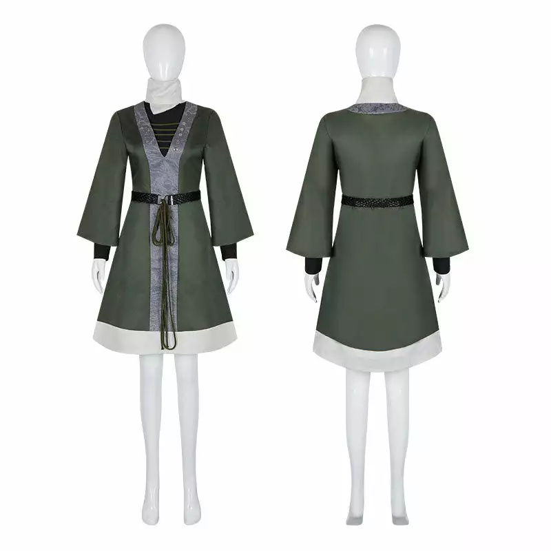 Cosplay Clans Game Elden Ring Melina Cosplay Costumes 4 Cosplay Clans Game Elden Ring Melina Cosplay Costumes - Image 2