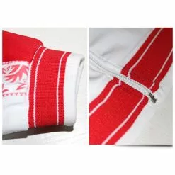 Cosplay Clans Anime Yuri On Ice Victor Nikiforov Jacket Suit Cosplay Costume -Cosplay Clans Sales 3760852137 495235931