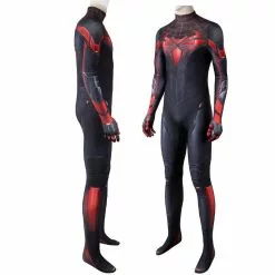 Cosplay Clans PS5 Spider-Man Miles Morales Advanced Tech Suit Jumpsuit Cosplay Costumes -Cosplay Clans Sales 3 0107d522 62c7 4eca 9e47 b5215b273b6f