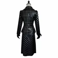 Cosplay Clans Movie Cruella Cruella De Vil Fullsuit Cosplay Costumes -Cosplay Clans Sales 3 069b3368 dc15 48fb 92e1 6d0a61b66e1c