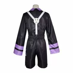 Cosplay Clans Anime Pokémon: Twilight Wings Allister Fullset Cosplay Costume -Cosplay Clans Sales 3 08713ceb a2e3 44e9 9b31 a66295c9c8ce