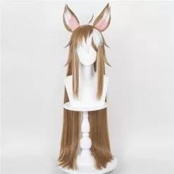 Cosplay Clans Game Genshin Impact Miss Hina Inugami Cosplay Wigs -Cosplay Clans Sales 3 0a6b22f2 c4e0 4601 865f 927d84dcd4f4