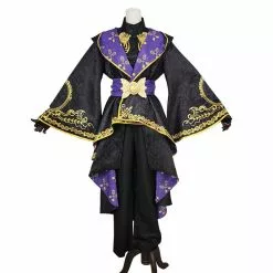 Cosplay Clans Game Twisted-Wonderland Uniform Cosplay Costume 13 Cosplay Clans Game Twisted-Wonderland Uniform Cosplay Costume -Cosplay Clans Sales 3 0ab06b3e 8821 4928 8db6 e8609aa97ea1
