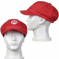 Cosplay Clans The Super Mario Bros. Movie 2023 Mario-style Mario Cosplay Costumes 14 Cosplay Clans The Super Mario Bros. Movie 2023 Mario-style Mario Cosplay Costumes -Cosplay Clans Sales 3 0ae8f9e3 ff17 47a4 9681 38ddde487ad7