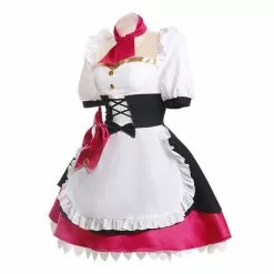 Cosplay Clans Game Genshin Impact Noelle Maid Cosplay Costumes -Cosplay Clans Sales 3 0aef0f8d 5558 4883 86ca 80a69a565a59