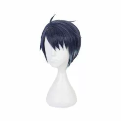Cosplay Clans Game Twisted-Wonderland Deuce Spade Cosplay Wigs -Cosplay Clans Sales 3 0bb049b9 6de0 4f6c 8eb4 3aba7188eb47