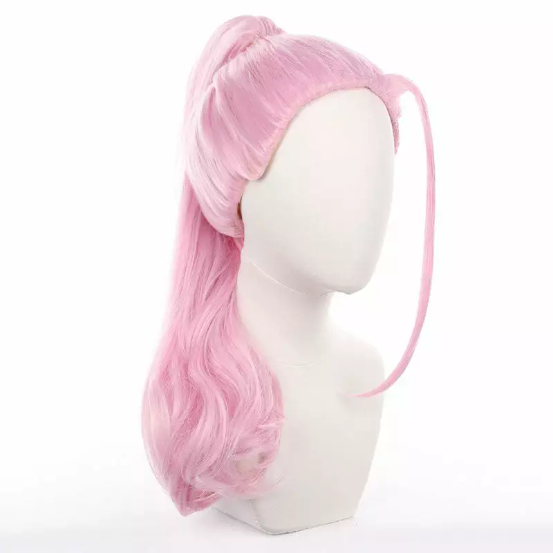 Cosplay Clans Anime Tokyo Revengers Sanzu Haruchiyo Cosplay Wigs 5 Cosplay Clans Anime Tokyo Revengers Sanzu Haruchiyo Cosplay Wigs - Image 3