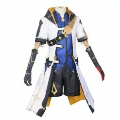 Cosplay Clans Game Genshin Impact Albedo Fullset Cosplay Costumes -Cosplay Clans Sales 3 0f6ce076 baca 4fd7 a9db 9f880f85e399