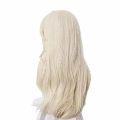 Cosplay Clans Movie Frozen 2 Elsa Snow Queen Light Golden Cosplay Wigs -Cosplay Clans Sales 3 1175e39c 66f8 4d36 be44 c022fb5b8bb5