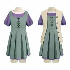 Cosplay Clans Anime The Sea Beast Maisie Brumble Child Cosplay Costumes -Cosplay Clans Sales 3 11be7942 3d24 4a4d a9b7 dedd5aa71eae