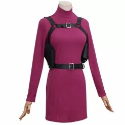 Cosplay Clans Resident Evil 4 Ada Wong Dress Cosplay Costumes -Cosplay Clans Sales 3 125af0af 19a9 4bb3 aa10 be6be460bd7f