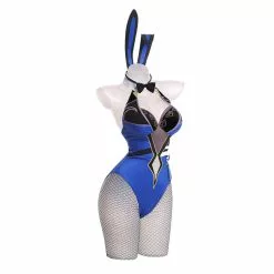 Cosplay Clans Game Genshin Impact Yelan Bunnygirl Cosplay Costumes -Cosplay Clans Sales 3 1458691d fa47 4a99 98e2 b114dd27cd94