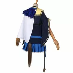 Cosplay Clans Game Uma Musume Pretty Derby Air Groove Uniform Cosplay Costumes 12 Cosplay Clans Game Uma Musume Pretty Derby Air Groove Uniform Cosplay Costumes -Cosplay Clans Sales 3 17299e92 8200 4862 b9d4 99162a31f540