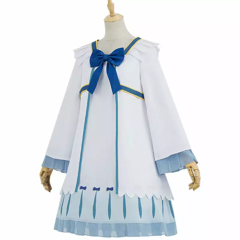 Cosplay Clans Anime The Rising Of The Shield Hero Season 2 Filo Cosplay Costumes 5 Cosplay Clans Anime The Rising Of The Shield Hero Season 2 Filo Cosplay Costumes - Image 3