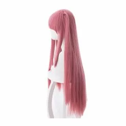 Cosplay Clans Anime The Quintessential Quintuplets Nino Nakano Long Pink Cosplay Wigs -Cosplay Clans Sales 3 18a3df96 1131 47d6 aea7 5ee59b056150