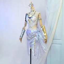 Cosplay Clans Game Naraka: Bladepoint Valda Cui Cosplay Costumes -Cosplay Clans Sales 3 18cb2e75 6617 44b4 bd6d 5e6239ecb220