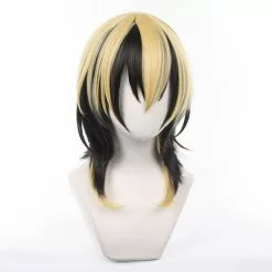Cosplay Clans Anime Tokyo Revengers Rindo Haitani Cosplay Wigs -Cosplay Clans Sales 3 1917f3b9 c054 4bb3 8b39 f2e907fe0a41