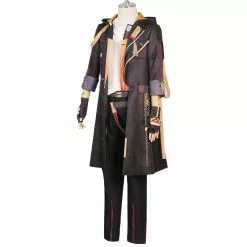 Cosplay Clans Game Honkai: Star Rail Trailblazer Male Cosplay Costumes -Cosplay Clans Sales 3 1b35bf4f 52a0 4d3d bc35 bd50ef15a90e