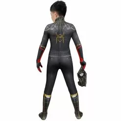 Cosplay Clans Spider-Man 3 No Way Home Peter Parker Kids Jumpsuit Cosplay Costumes 15 Cosplay Clans Spider-Man 3 No Way Home Peter Parker Kids Jumpsuit Cosplay Costumes -Cosplay Clans Sales 3 1ba86c0d ba8a 44b5 8430 ca314d32f509