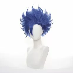 Cosplay Clans Anime SK8 The Infinity Ainosuke Shindo Blue Cosplay Wigs -Cosplay Clans Sales 3 1e5c11a1 47e4 4614 8d3f ed19b16f0c99