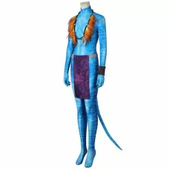 Cosplay Clans Movie Avatar 2 The Way Of Water Neytiri Cosplay Costume -Cosplay Clans Sales 3 1f66327b 7275 4299 bf68 56881f1d38a7