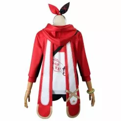 Cosplay Clans Game Genshin Impact Pizza Hut Amber Cosplay Costumes -Cosplay Clans Sales 3 1ff4135b 8ea4 460a b27a 225429c85d83