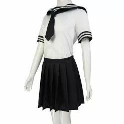 Cosplay Clans Anime Tokyo Revengers Senju Kawaragi Akashi JK Uniform Cosplay Costumes -Cosplay Clans Sales 3 23c3f355 7068 451f b9f8 eb3de8eb4e2c