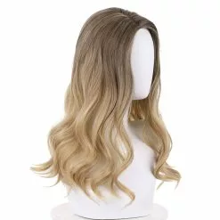 Cosplay Clans Movie Thor: Love And Thunder Jane Foster Cosplay Wigs -Cosplay Clans Sales 3 23e84428 1f07 49ba bde9 bb0bbf1662be
