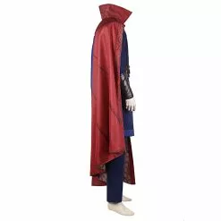 Cosplay Clans Doctor Strange In The Multiverse Of Madness Stephen Strange Fullset Cosplay Costumes -Cosplay Clans Sales 3 24087ffb 3550 4aff 979d 0b69abf61f70