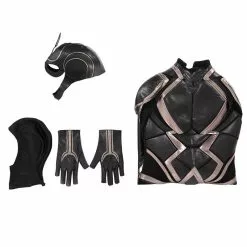 Cosplay Clans Doctor Strange In The Multiverse Of Madness Black Bolt Cosplay Costume -Cosplay Clans Sales 3 24c3cb3c 594d 4d85 aa23 ab697a20a903