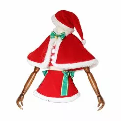 Cosplay Clans Anime Re:Zero Starting Life In Another World Rem Christmas Outfits Cosplay Costume -Cosplay Clans Sales 3 25188884 1949 4b1b 832c 735d6942132f