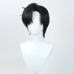 Cosplay Clans Anime Sailor Moon Mamoru Chiba Cosplay Wig -Cosplay Clans Sales 3 29ce782c 0714 4f2c 9598 41a7b4412770